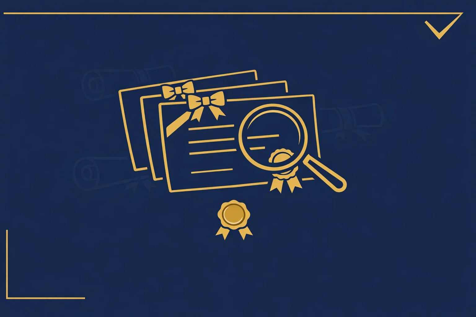 تصديق الشهادات من السفارة السعودية