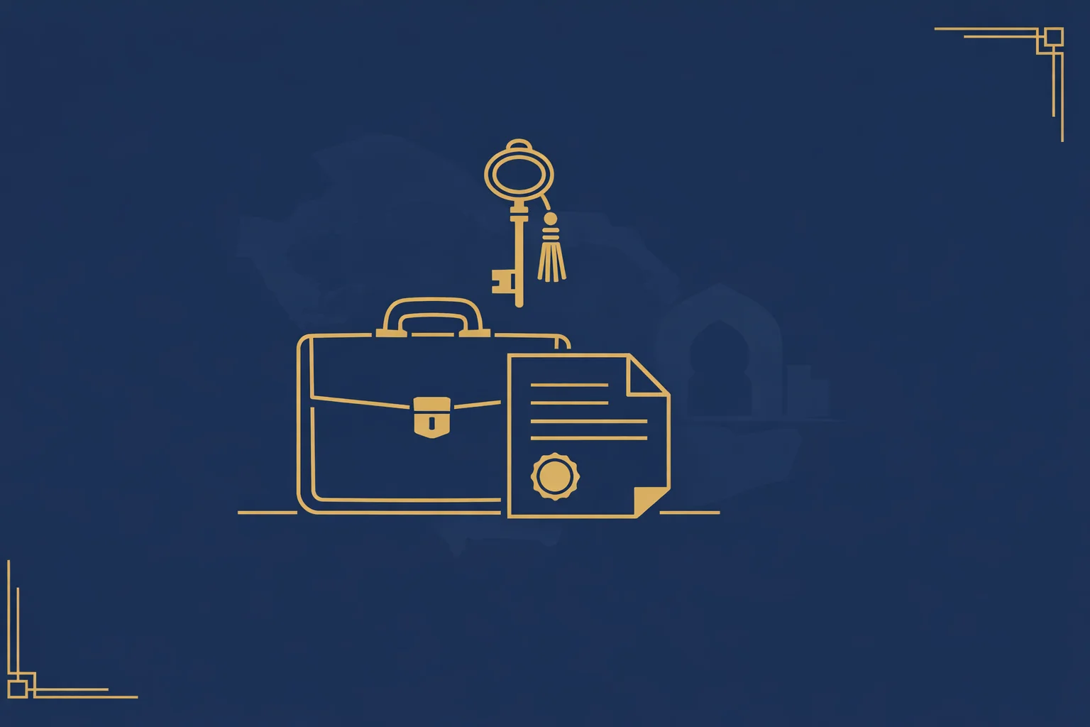 تأشيرة العمل السعودية 2025